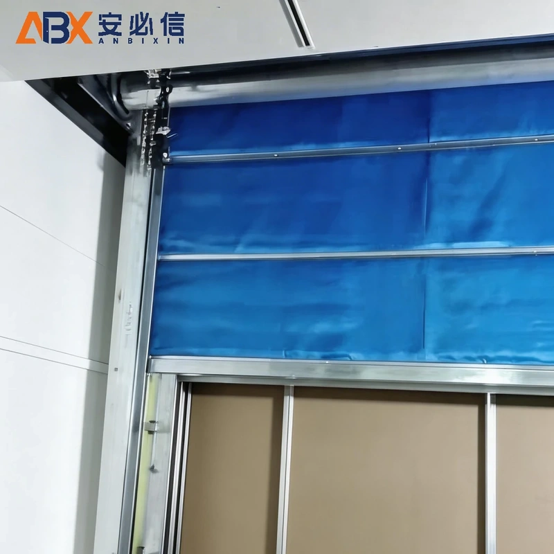 海南藏族冷库门封