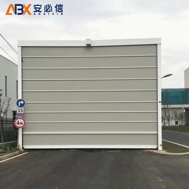 海南藏族PVC堆积门